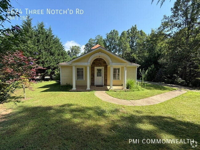 Building Photo - 4624 Three Notch'd Rd Rental