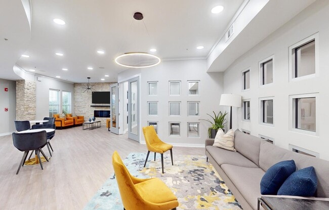 Photo - The Quarters at Towson Town Center