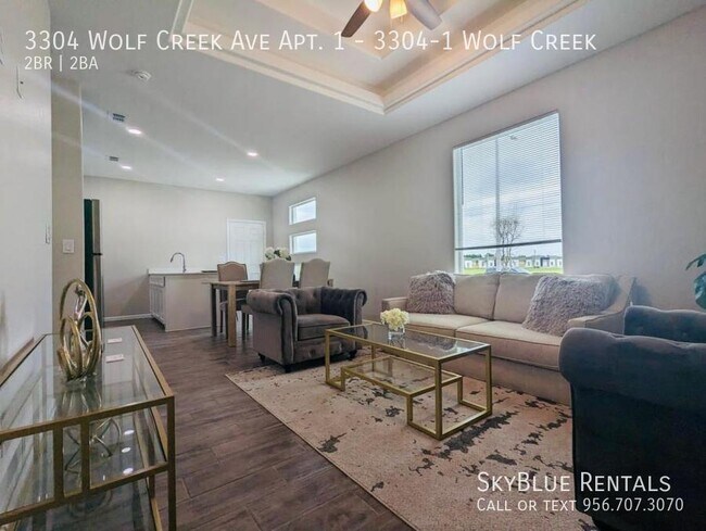 Photo - 3304 Wolf Creek Ave Unidad 3304-1 Wolf Creek