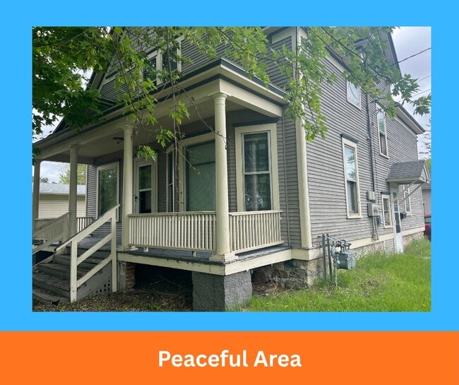 Photo - 1317 Cleveland Ave Unit 1317 Cleveland Ave