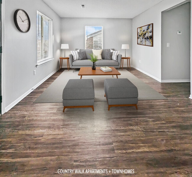 Photo - Country Walk Apartments