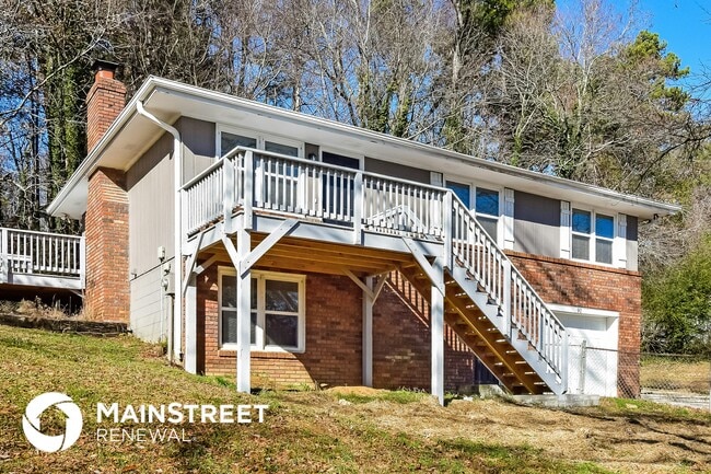 Photo - 91 Old Rudy York Rd NW