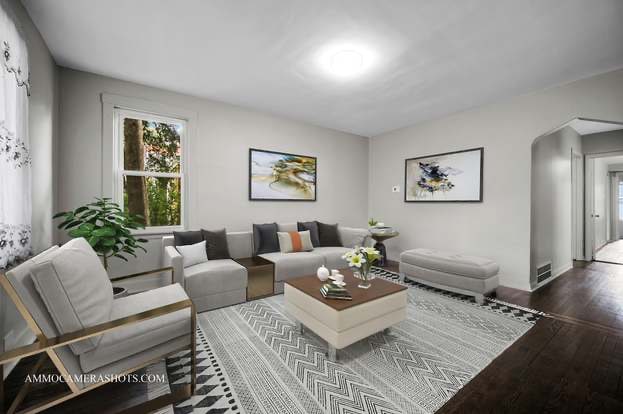 Photo - 3508 Sunnyside Ave Apartment Unit 3508 S Sunnyside Ave., 1F