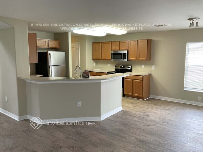 Photo - 13552 Fladgate Mark Drive