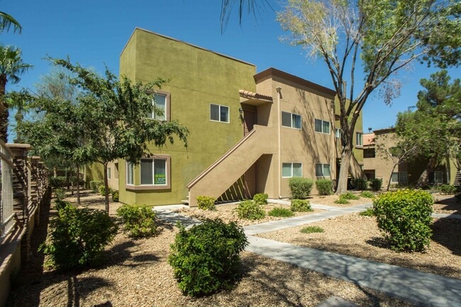 Building Photo - 1810 N Decatur Blvd