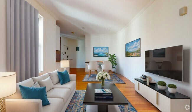 Building Photo - West 150th Street Unit 5D Rental