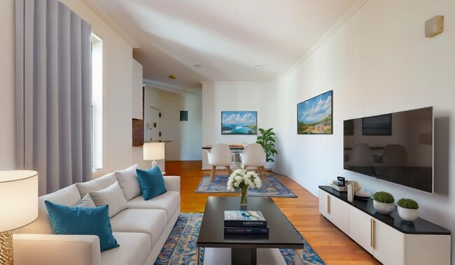 West 150th Street - West 150th Street Apartment Unit 5D