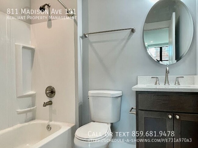 Photo - 811 Madison Ave