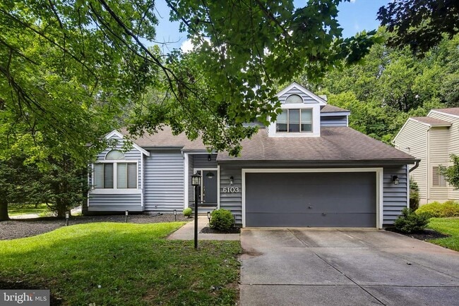 Building Photo - 6103 Triangle Dr