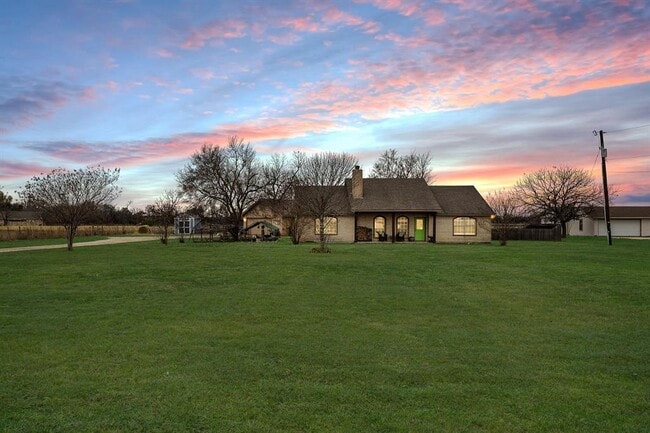 Photo - 1934 Co Rd 134 House