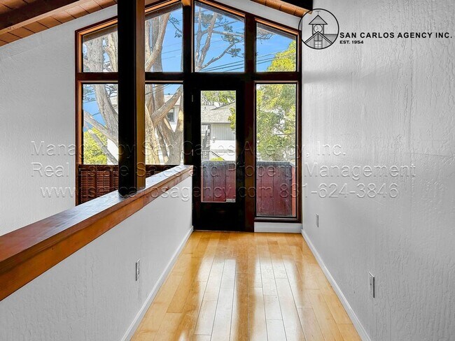 Photo - Three Bedroom Three Bath Home in Monterey with Ocean Views