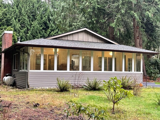 Photo - Single Level Home in Langley!