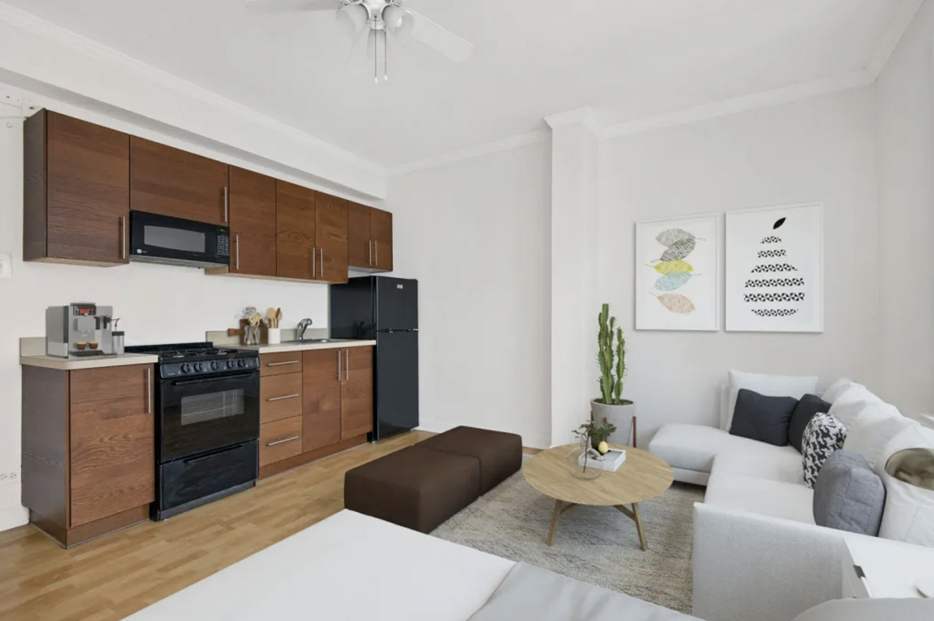 Photo - 1942 N Lincoln Ave Condo Unit 408