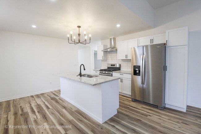 Photo - 4 Bed 2 Bath - Brand New Renovation in Skiatook