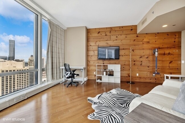 Photo - 401 N Wabash Ave Unit 34F