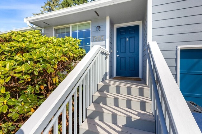 Photo - Recently updated 3 bdrm, 2 bath. Attached ...