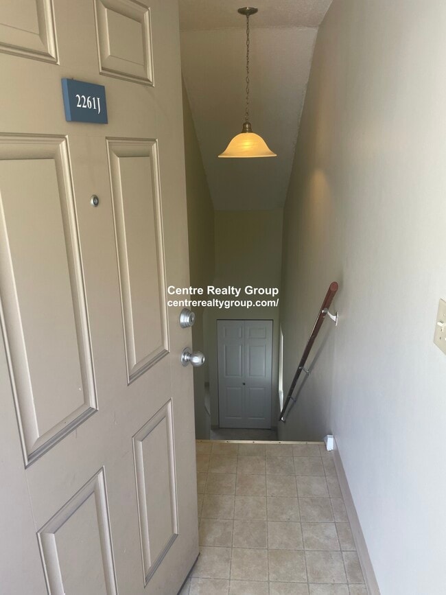 Photo - 2261 Washington St Townhome