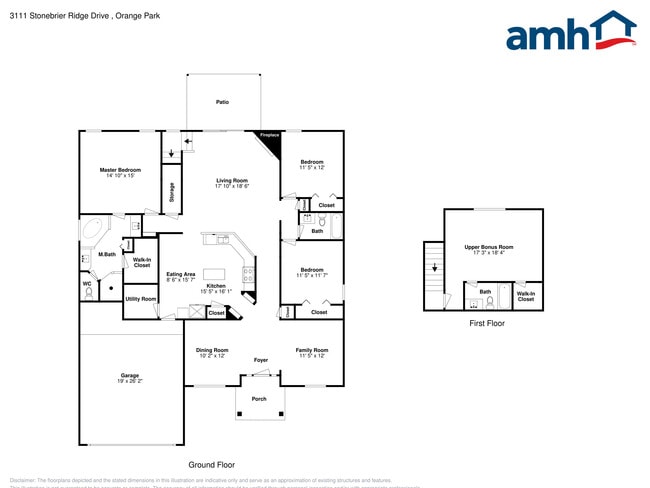 Photo - 3111 Stonebrier Ridge Dr