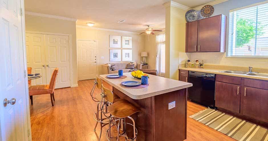 Parkway Grande Kitchen, San Marcos, Texas