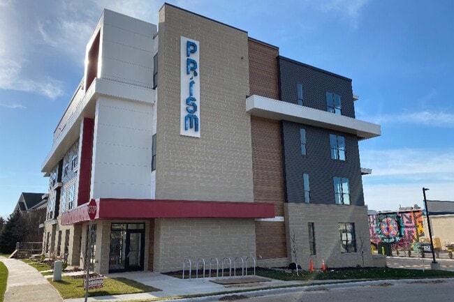 Prism - Prism Apartments