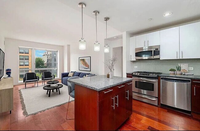 Photo - 2130 Adam Clayton Powell Jr Blvd Unit 4GH