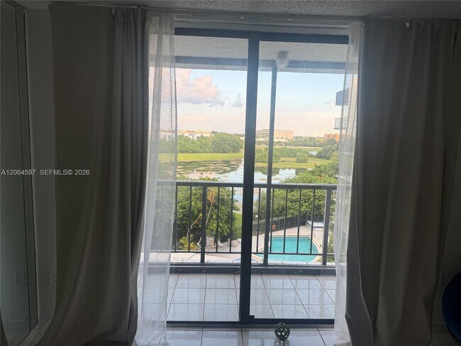 Photo - 9682 Fontainebleau Blvd Unit 608