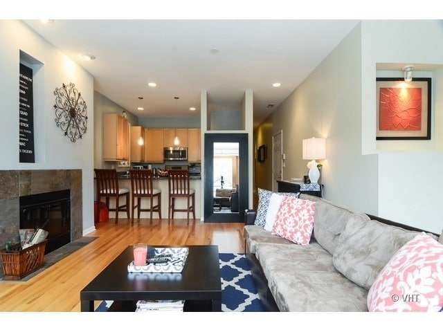 Photo - 1051 N Wolcott Ave Condo Unit 1051 Wolcott