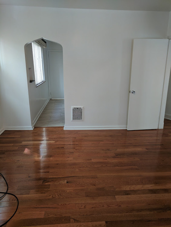 Photo - Check out this Totally Updated First Floor... House