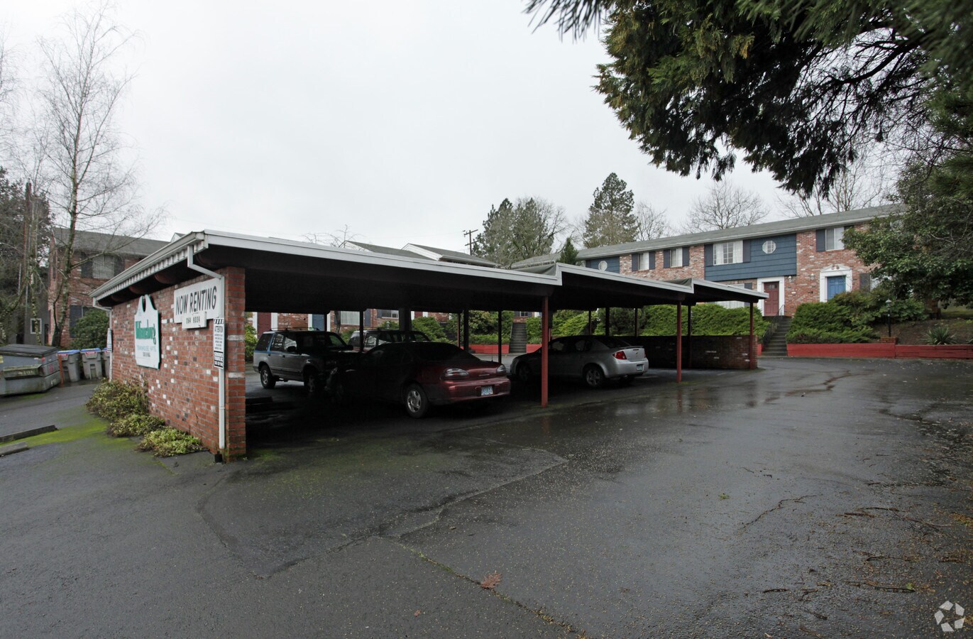 Photo - The Williamsburg Apartments