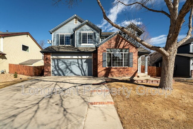 Building Photo - 1022 Morning Dove Dr