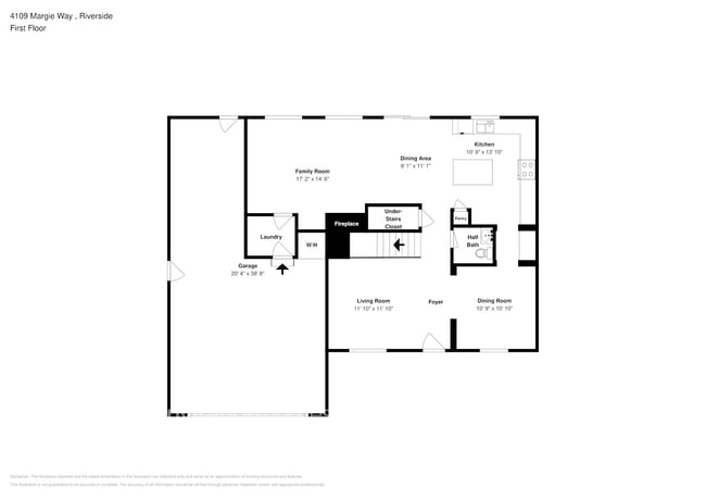 Photo - 4109 Margie Way