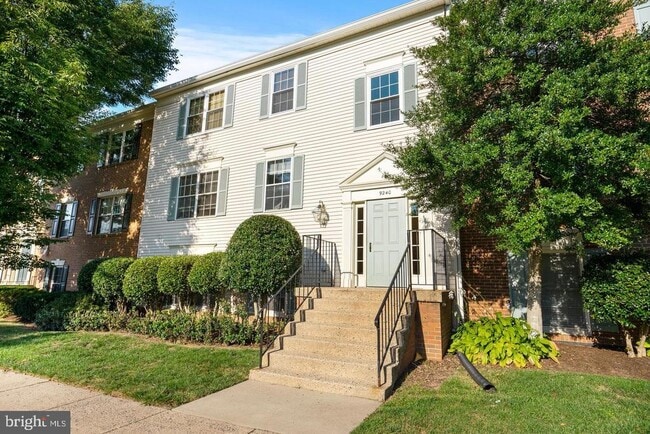 9240 Caspian Way Unit 201