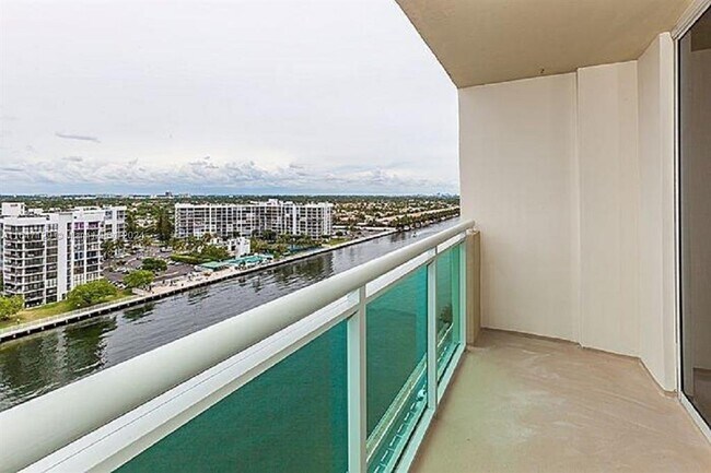Photo - 3000 S Ocean Dr Unit 1200