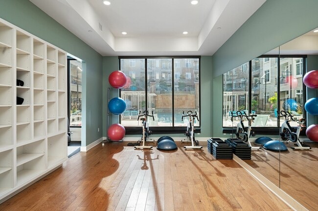 Yoga Studio