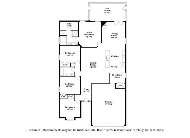 Photo - 2891 Tuscarora Tr