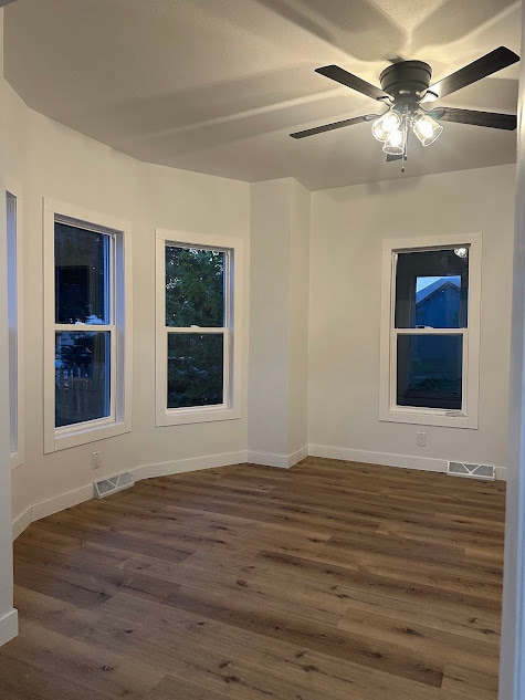 Building Photo - 1018 Redfield St Rental