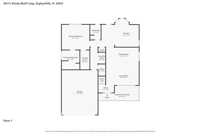 36111 Shady Bluff Loop