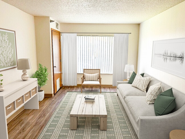 Photo - Civic Square Apartments