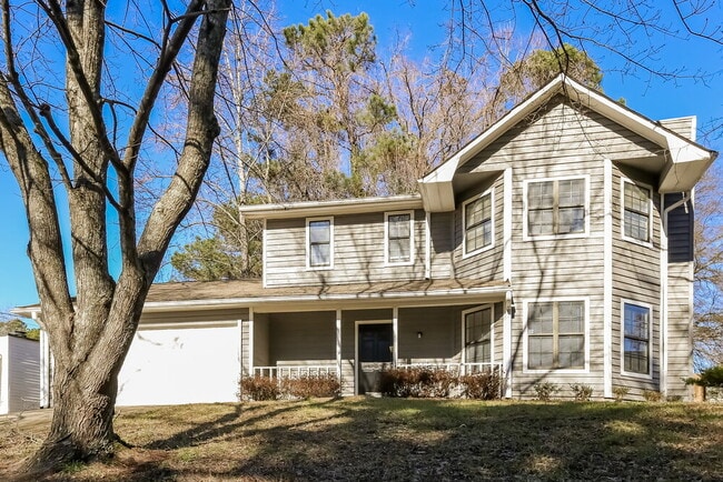 Building Photo - 2127 Atkinson Ln Rental