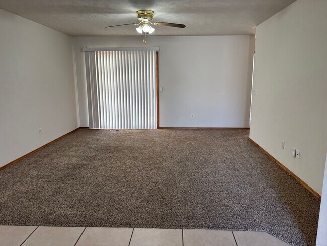 Photo - Two bedroom, 2 bath, 2 car garage duplex i...
