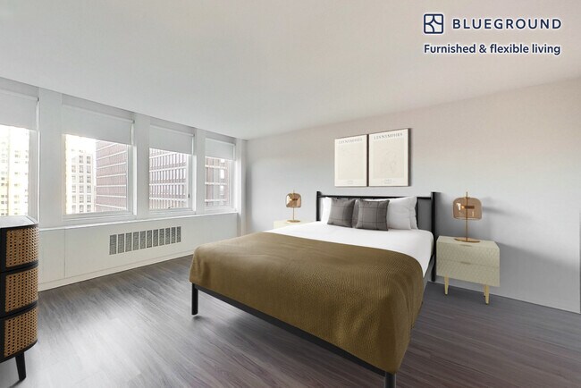 790 Boylston St Unidad SI FL3-ID1601A