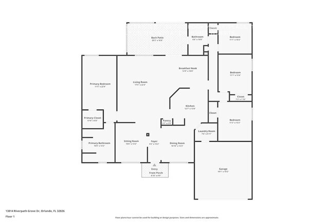 Photo - 13814 Riverpath Grove Dr