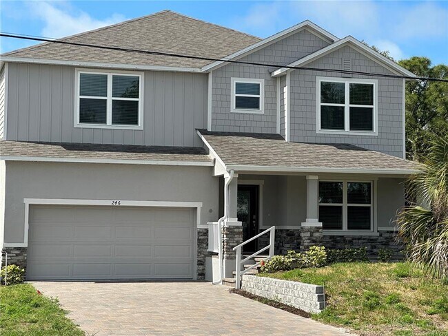 Photo - 246 Burney Rd