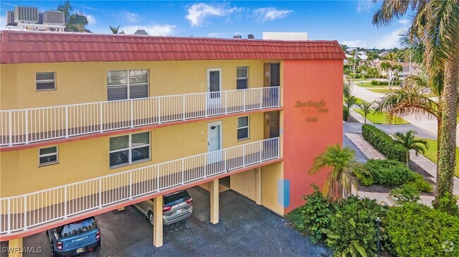 Building Photo - 1666 Osprey Ave Unit 204 Rental