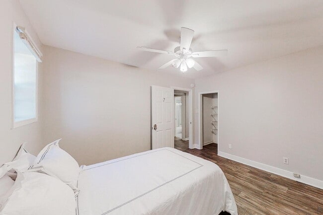 Photo - The Castile | Morrow Home living made easy—just a 3-minute drive to Mt Zion Blvd & E Meyer Dr tra...
