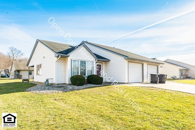 Photo - Fort Wayne Rising 1514/1516 Fieldstone Dr. Unidad 1514 Fieldstone Dr.