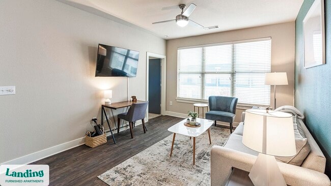 Photo - 1415 N Main Ave Unidad 2463.1407567