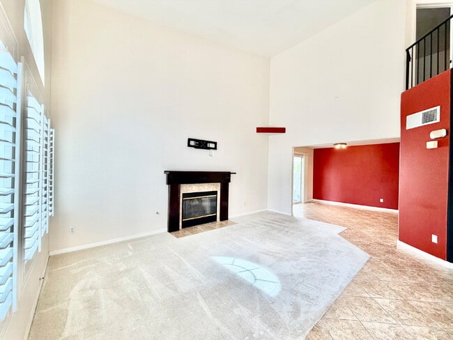 Photo - UPGRADED 2 BEDROOM TOWNHOME | SOLAR + PRIVATE YARD | SILVERADO RANCH / HENDERSON