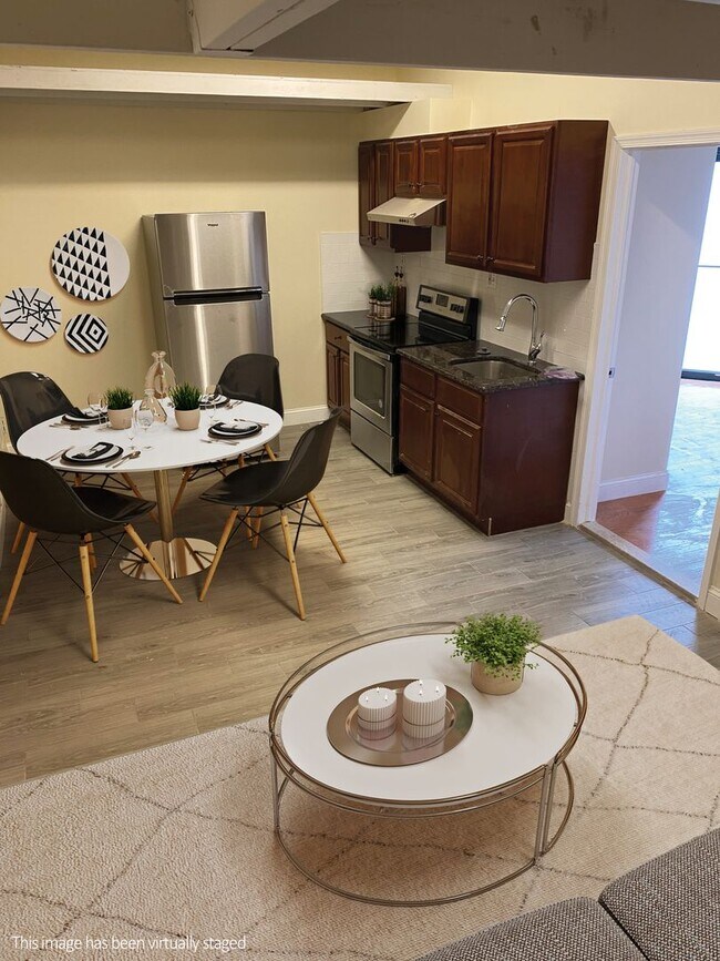 Photo - 763 S 13th St Unit 1st fl