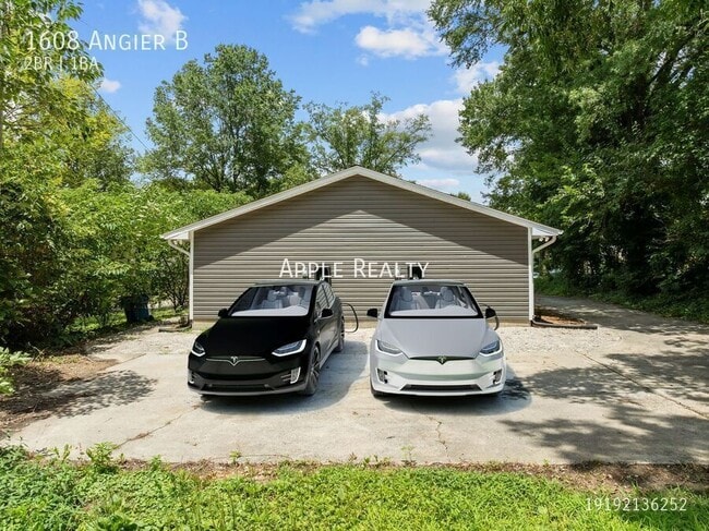 Photo - 1608 Angier Ave